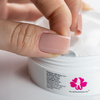 10+1gratis Puder akrylowy do paznokci Allepaznokcie Clear Acrylic Powder 30g Nr 1