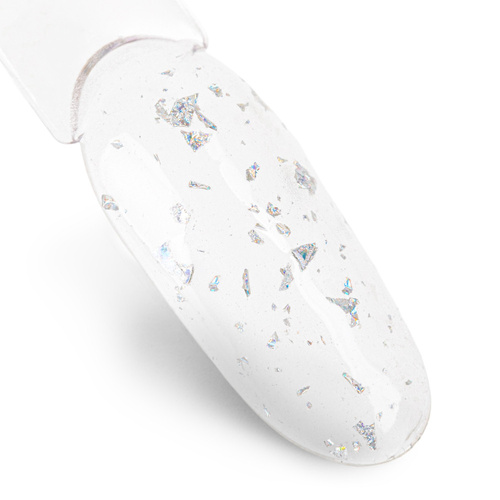 Top Drop Flakes Prismatic top no wipe bez przemywania NTN Premium HEMA/Di-HEMA Free 7g