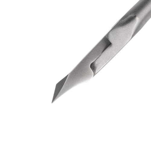 Pince à cuticules Staleks Smart 50, 7 mm