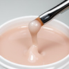 AlleLac Tixo Builder Gel ProLatte – aufbauendes Gel mit Thixotropie, 45 g