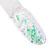 Pyłek do paznokci MollyLac Bling Bling Effect 1 g Nr 04