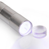 Mini latarka LED/UV 9W do paznokci ze stemplem do stampingu