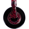 10 + 2 gratis: NTN Premium Passion for Love Collection HEMA/Di-HEMA-freier Hybridlack, 5 g, Nr. 206