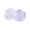 100 vasetti per decorazioni da 3 ml