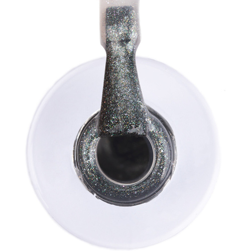 5+1 free AlleLac Shine Like a Bride hybrid nail polish 5g No. 121