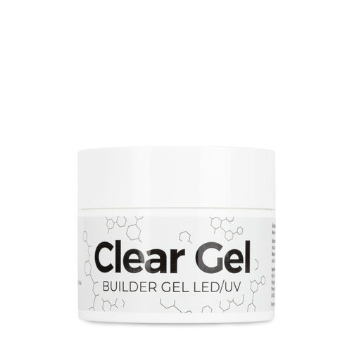 NTN Premium Gel Clear 50 g