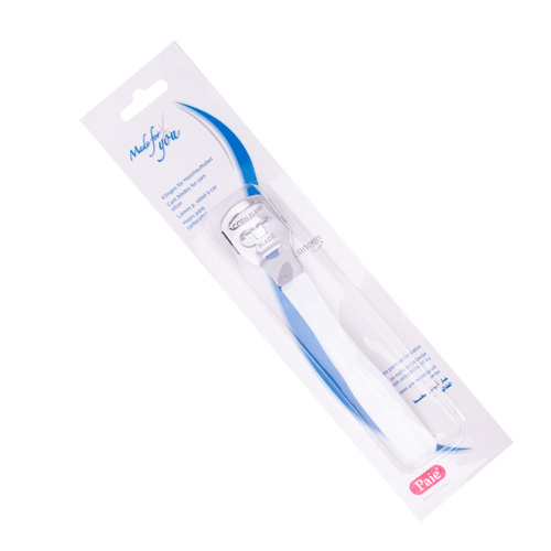 5szt Skalpel żyletkowy ścinak do skóry pięt omega Corn & Callus Razor