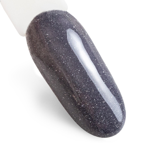 10+1 безкоштовно Гібридний лак LED/UV Gel Polish № 143 Brillant Limited Edition AlleLac без HEMA/Di-HEMA 5 г