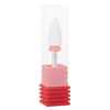 Frez ceramiczny do ściągania masy stożek 3/32" flame F delikatny (C)