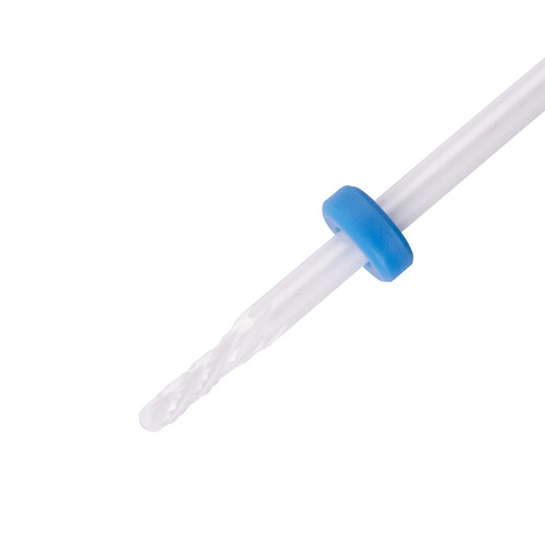 Fresa cerámica para cutículas Small Round M 3/32"