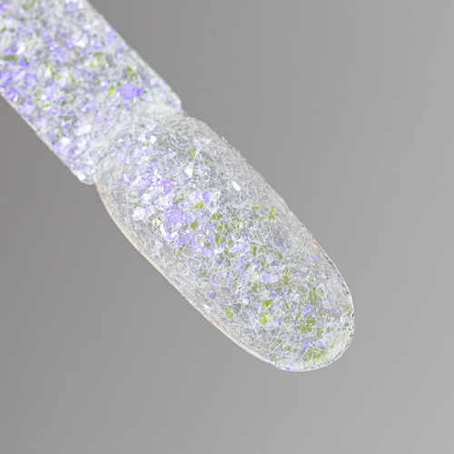 Paillettes pour ongles Aurora Flakes 5 g n° 5