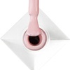 Lakier hybrydowy Molly Nails I'm Nudelover Nudematic HEMA/Di-HEMA Free 8g Nr 522