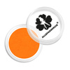 Poudre pour ongles Smoke Nails, effet fumé, Allepaznokcie, orange néon, n° 04