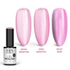 Гібридний лак NTN Premium Impression Neon без HEMA/Di-HEMA, 5 г, № 255