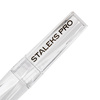 Wimpernpinzette L 65' Staleks Expert 40 TYPE 12