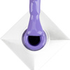 Lakier hybrydowy Molly Nails Glamour Women Violet Room HEMA/Di-HEMA Free 8g Nr 5