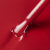 LED/UV-Hybridlack „La Vie en Rouge“ Nr. 320 „First Love“ von MollyNails, HEMA/Di-HEMA-frei, 8 g + Farbmuster „Reds“ GRATIS