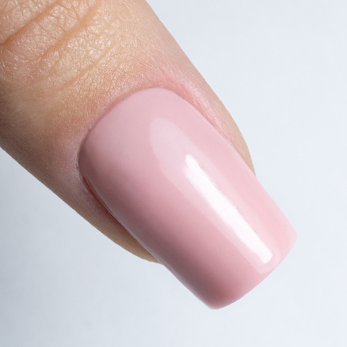 10 + 1 gratuit Gel de construction épais et dur Jelly Builder Gel Molly Nails Smoky Pink sans HEMA/Di-HEMA 15 g
