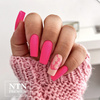 10+2gratis Lakier hybrydowy NTN Premium Splash Collection HEMA/Di-HEMA Free 5g Nr 120