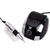 12sztuk Frezarka do manicure i pedicure 68W No Name czarna black M13 35 000 obrotów