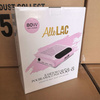 Filtro antipolvere a cassetta MollyLac da 80 W con 1 ventola, bianco, 858-8