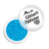 MollyLac Glitter Winter Nail Powder 1g No. 5