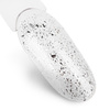 100+50 gratuits Top Drop Flakes Silver, top sans rinçage NTN Premium, sans HEMA/Di-HEMA, 7 g