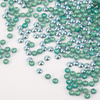ShinePins : clous lisses, paillettes et décorations pour ongles, mini NTN Premium n° 6, 5 g