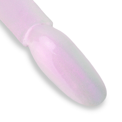 Glamour Effect AlleLac Nagellackpulver, lila, 1 g, Nr. 4