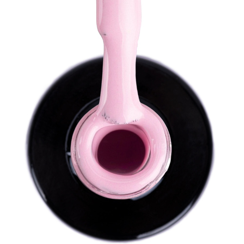 Гібридний лак LED/UV Gel Polish Pinks № 435, лімітована серія NTN Premium, без HEMA/Di-HEMA, 5 г