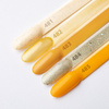 Lakier hybrydowy LED/UV Gel Polish Yellows Nr 484 Limited Edition NTN Premium 5g