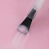 Baza kauczukowa elastyczne paznokcie manicure pedicure S.O.S. Antidotum Molly Nails Cotton Candy 10g