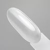 10+1gratis Baza kauczukowa elastyczne paznokcie manicure pedicure do ozdób S.O.S. Antidotum Pro Salon Molly Nails Clear 15g