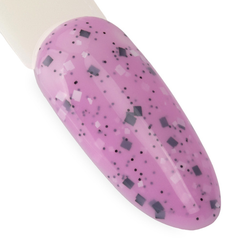 Vernis hybride AlleLac Fizzy Cocktails Collection 5 g n° 100