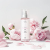 Mgiełka nawilżająca do ciała i włosów Yokaba Peony Bloom Mist 200 ml