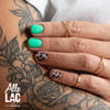 Esmalte híbrido AlleLac Masquerade Collection 5 g n.º 99