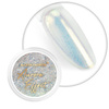 Polvo para uñas Aurora Mirror Allepaznokcie Shine 0,3 g N.º 3