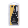 Senior Sharp 8mm Stainless Steel Nail and Cuticle Clippers