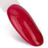 10+2gratis Lakier hybrydowy LED/UV Gel Polish NTN Premium Drama Queen Nr 213 HEMA/Di-HEMA Free 5g