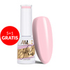 5+1 free AlleLac Coffee &amp; Chocolate Collection hybrid nail polish 5g No. 47
