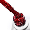 Molly Nails Duo Flashing Lights Deep Desire HEMA/Di-HEMA Free Hybrid Nail Polish 8g No. 605