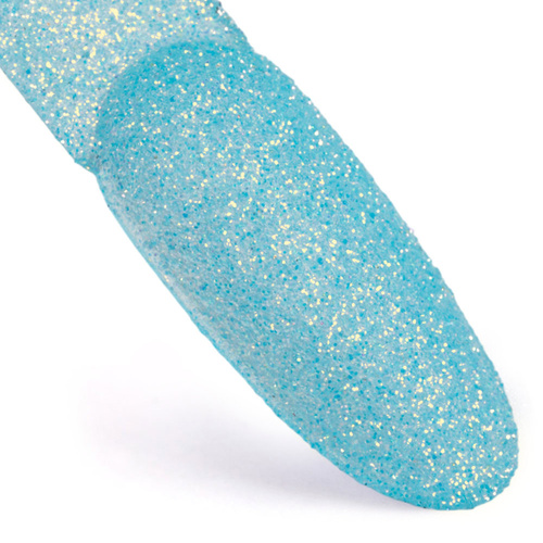 Nail Glitter in Jar No. 126, 2 g