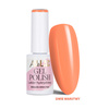 Vernis hybride LED/UV Gel Polish Oranges OR9 Sunkiss AlleLac sans HEMA/Di-HEMA, 6 g