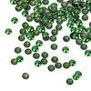ShinePins : clous lisses, strass, décorations pour ongles, taille moyenne, NTN Premium n° 5, 5 g