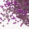 ShinePins : clous lisses, strass, décorations pour ongles, mini NTN Premium n° 16, 5 g