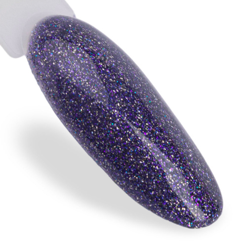 5 + 1 gratis: Esmalte híbrido MollyLac Wedding Dream &amp; Champagne Spumante, 10 g, n.º 387
