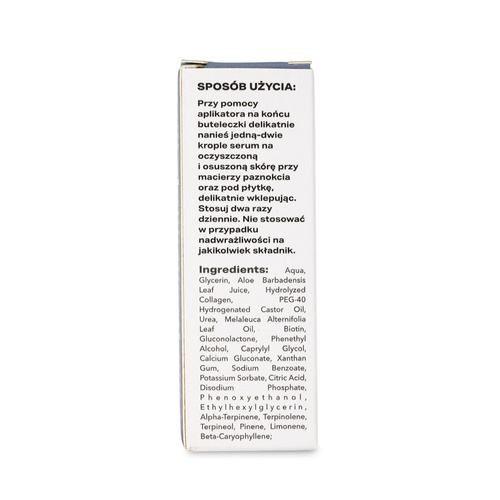 PodoSerum Podoland Haut- und Nagelserum 15 ml