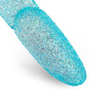 Glitter per unghie in vasetto n. 127, 2 g