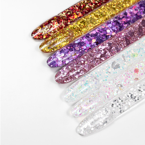 Ozdoba do paznokci Princess Nails AlleLac 1 g Nr 5