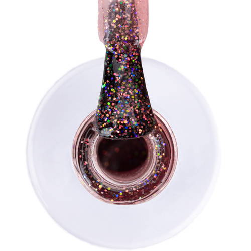 10 + 2 gratis. Esmalte híbrido LED/UV Gel Polish n.º 269, edición limitada AlleLac, sin HEMA ni Di-HEMA, 5 g